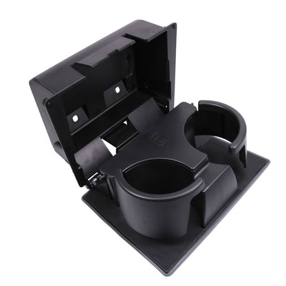 Solidspare New Dashboard Cup Holder For 2008-2016 Ford F250 F350 F450 F550 Super Duty