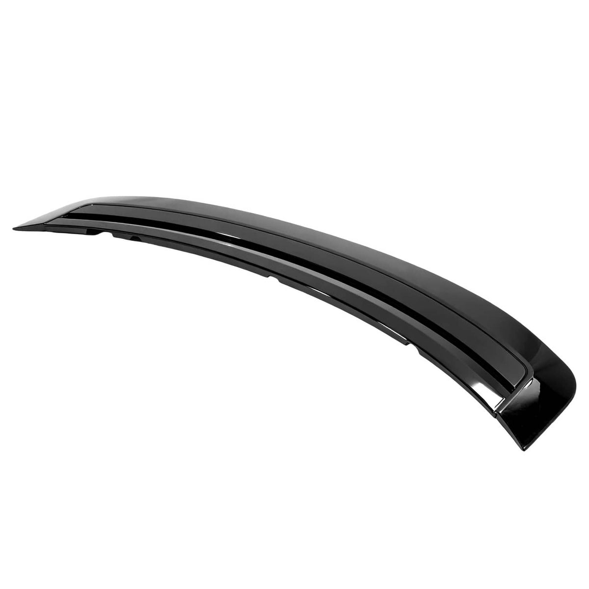 Solid Spare Front Hood Bonnet Panel Gloss Black For 2013-2017 Land Rover Range Rover L405