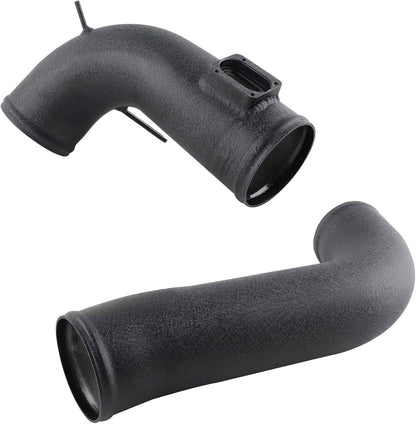 Solidspare New Cold Air Intake Kit For 12-16 BMW F22 220i 228i 320i 328i 420i 428i 2.0T N20