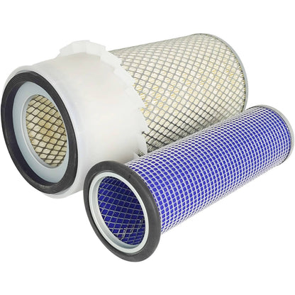 Solid Spare Maintenance Filter Kit Fit for Bobcat T250 T320 T300 Skid Steer Track Loader