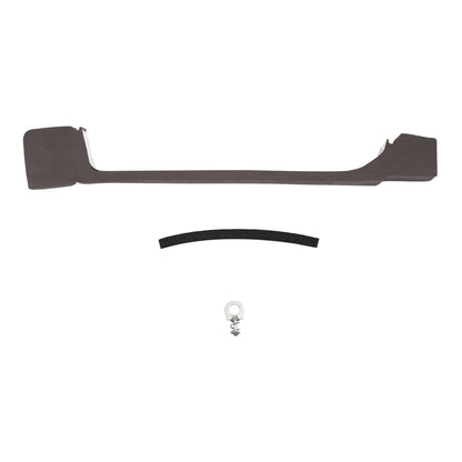 Solidspare L&R Side Panel & Screen Grille For John Deere 4200 4300 4400 #LVU10564 #LVU10565