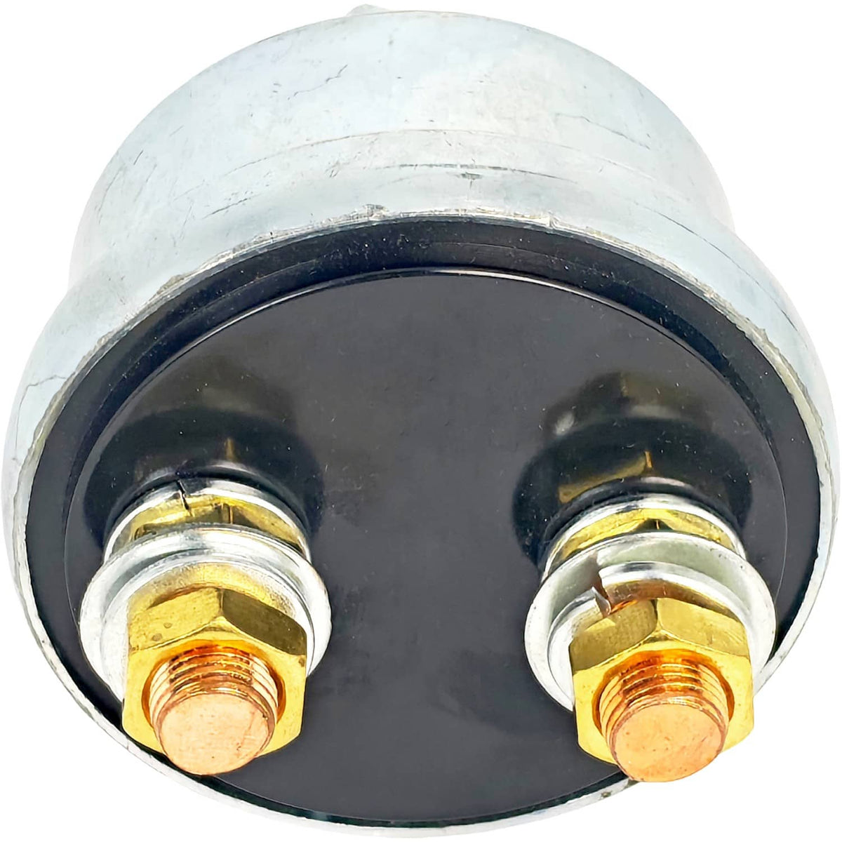 Solid Spare 7N0718 7H7290 2 Position Stud Key Ignition Switch for John Deere S650 S660 S560