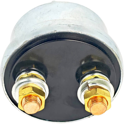 Solid Spare 7N0718 7H7290 2 Position Stud Key Ignition Switch for John Deere S650 S660 S560