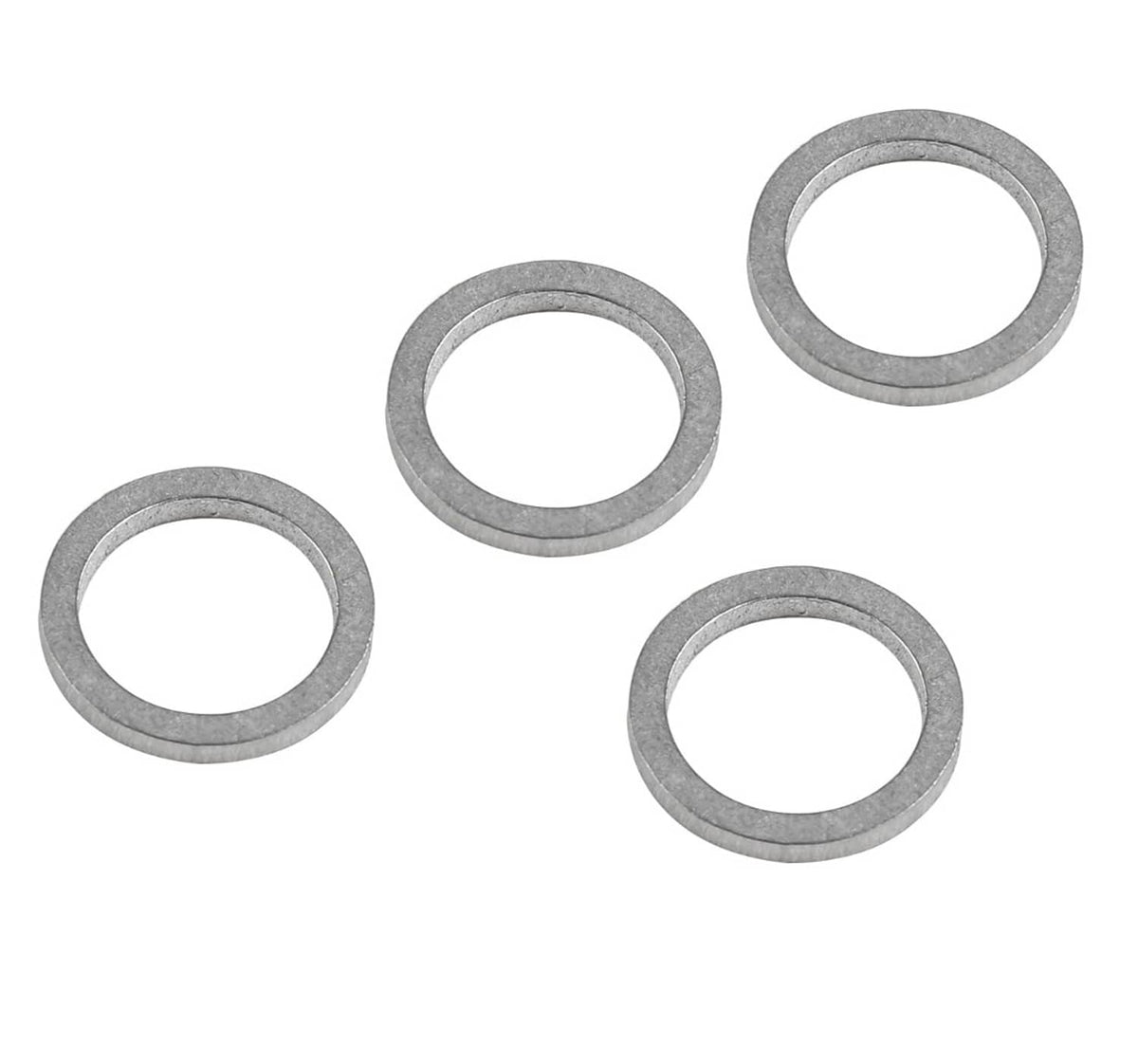 Solid Spare 4-PACK FOR YAMAHA NEW Outboard Oil Drain Screw Gasket 4-Stroke 90430-14M09-00