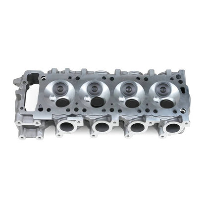 Solidspare Replacement Loaded Cylinder Head For 1983-1989 Mitsubishi 2.6 8V SOHC 897023674
