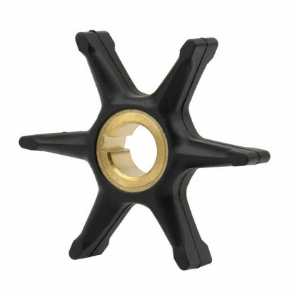 Solid Spare For Johnson Evinrude/OMC BRP Motor outboard impeller 377178 775519 18-3003