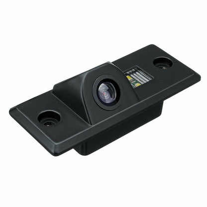 Solid Spare Rear View Reverse Parking Camera For VW Cayenne Tiguan Touareg Santana Passat