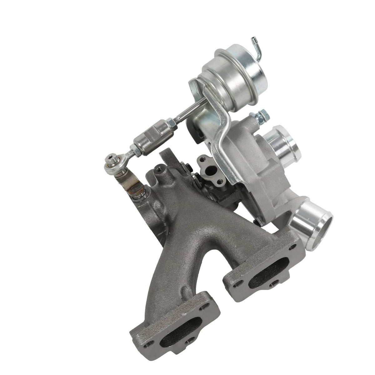 Solidspare K03 Billet Turbo Turbocharger For 2016-2021 Polaris RZR XP 925CC 1205689 3023297