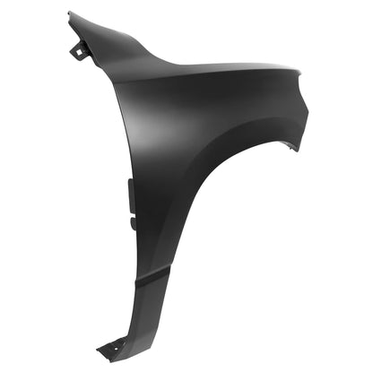 Solid Spare Fender For 2019-2025 RAM 1500 Front Passenger Side For #68276308AA