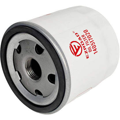 Solid Spare Service Filter Kit Fit for New Holland TT50A Outer Inner Air Fuel Hydraulic Oil