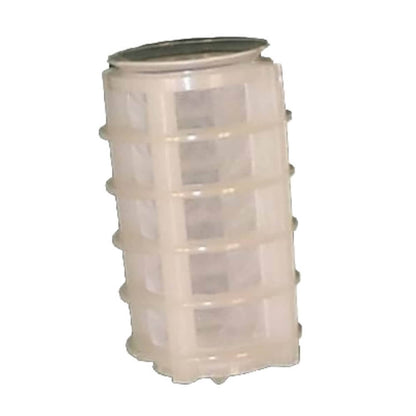 Solid Spare Fuel Filter For Yamaha 6F5-24563-00-00 9.9 15 25 Outboard Motors SIE 18-7780