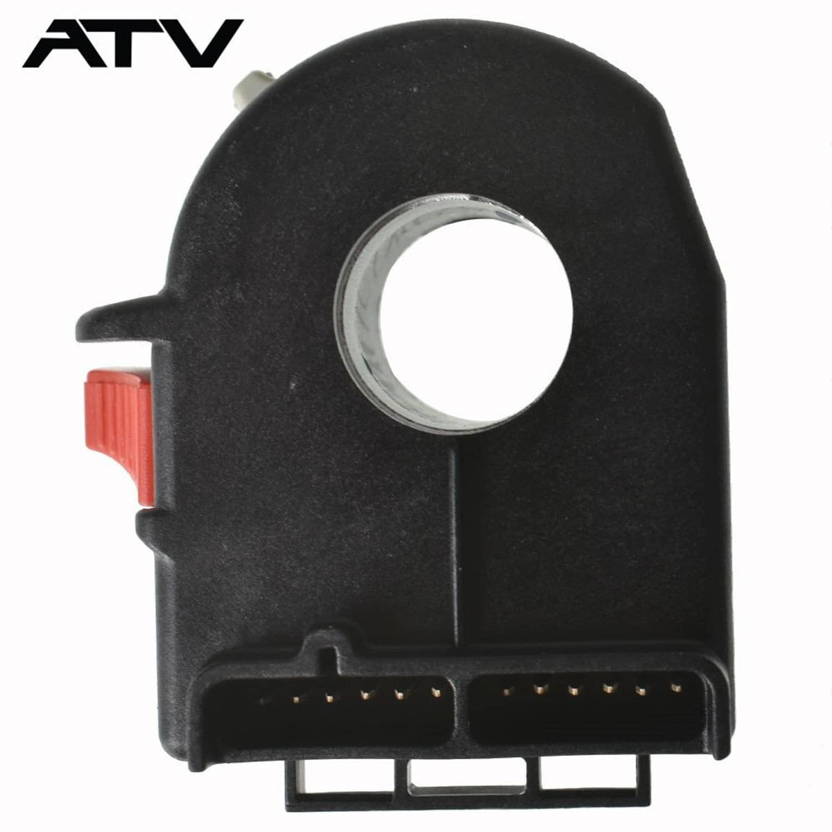 Solidspare For Polaris Trail Boss 325 2000-2001 Left Handlebar Start Stop Switch Headlight