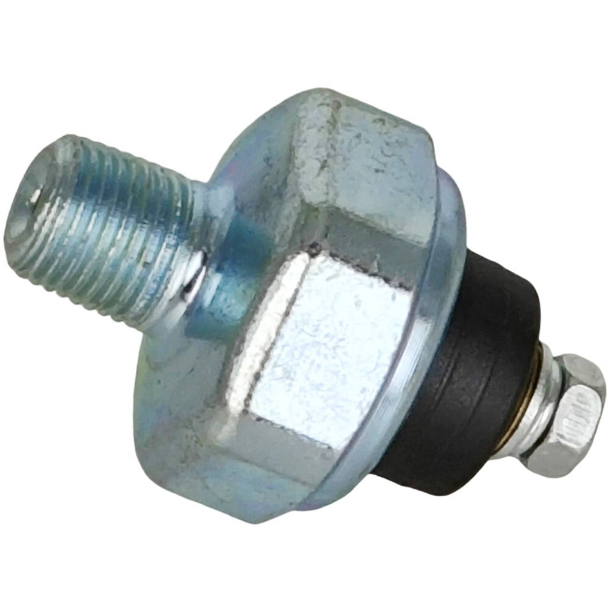 Solid Spare Oil Pressure Switch for John Deere Gator Turf 4 x 2 6x4 ProGator 2030 2020