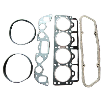 Solid Spare 876356 875401 18-2980 Head Gasket Set for Volvo Penta AQ115A AQ130A AQ130C MB20B