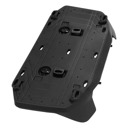 Solidspare For Sea-Doo Explorer Pro model LinQ Cargo Rack Rear #295101015 Textured
