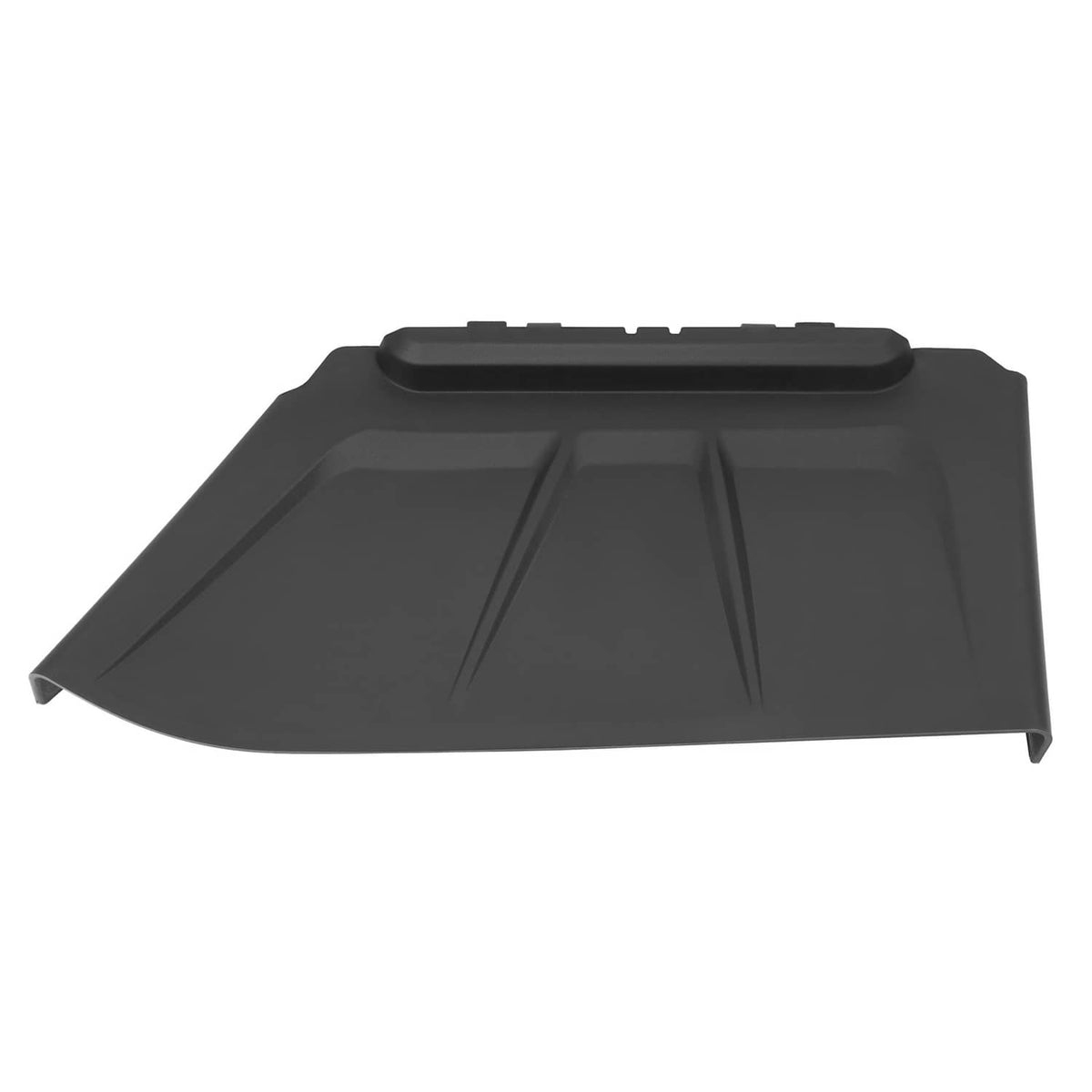 Solidspare For Ariens IKON X XL XD EDGE Gravely ZT X XL Discharge Chute Textured #04795000