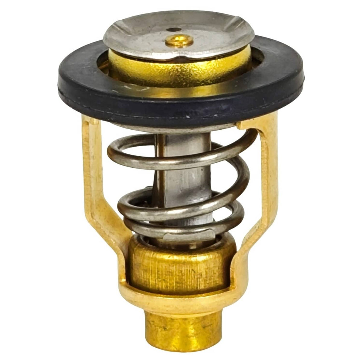Solid Spare 50℃ Thermostat 17670-90J20 for Suzuki Outboard 100 140 115 150 175 300 200 250