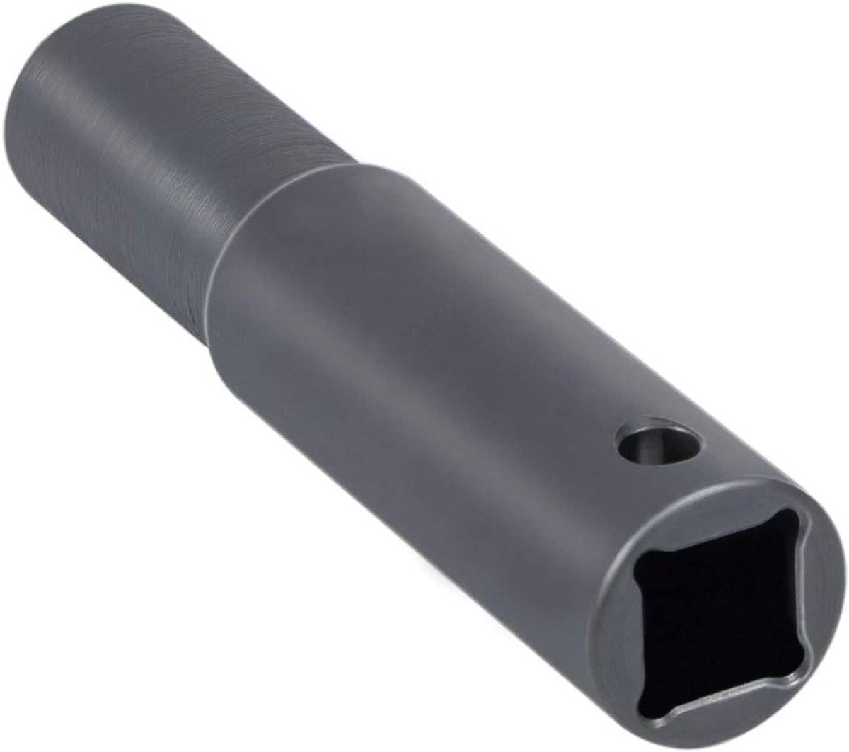 Solid Spare 12MM Rocker Arm Shaft Socket J-44706 J-36003-A Fit For Detroit 60 Series Engine