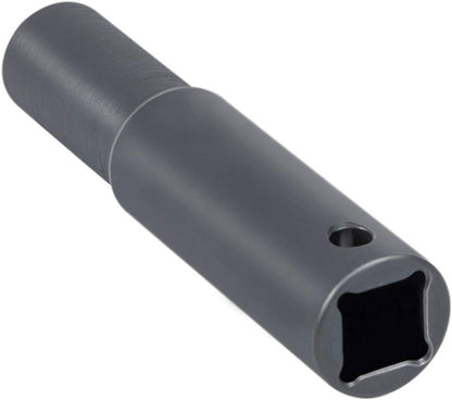 Solid Spare 12MM Rocker Arm Shaft Socket J-44706 J-36003-A Fit For Detroit 60 Series Engine
