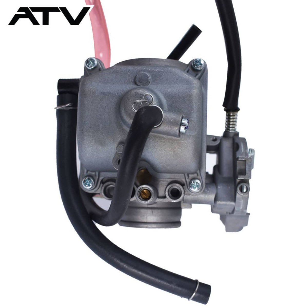 Solidspare Carburetor Fit For Arctic Cat DVX 300 2009-2015 Carb