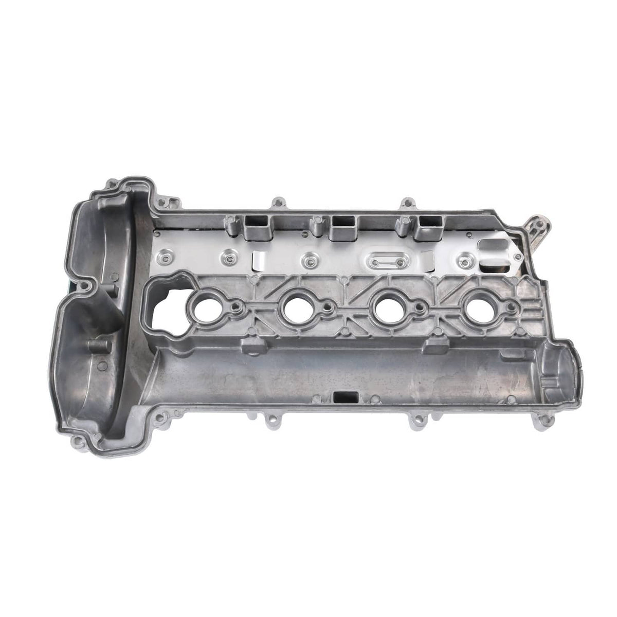 Solidspare 12610279 Engine Valve Cover For 2010-2017 Chevrolet Equinox GMC Terrain 2.4L