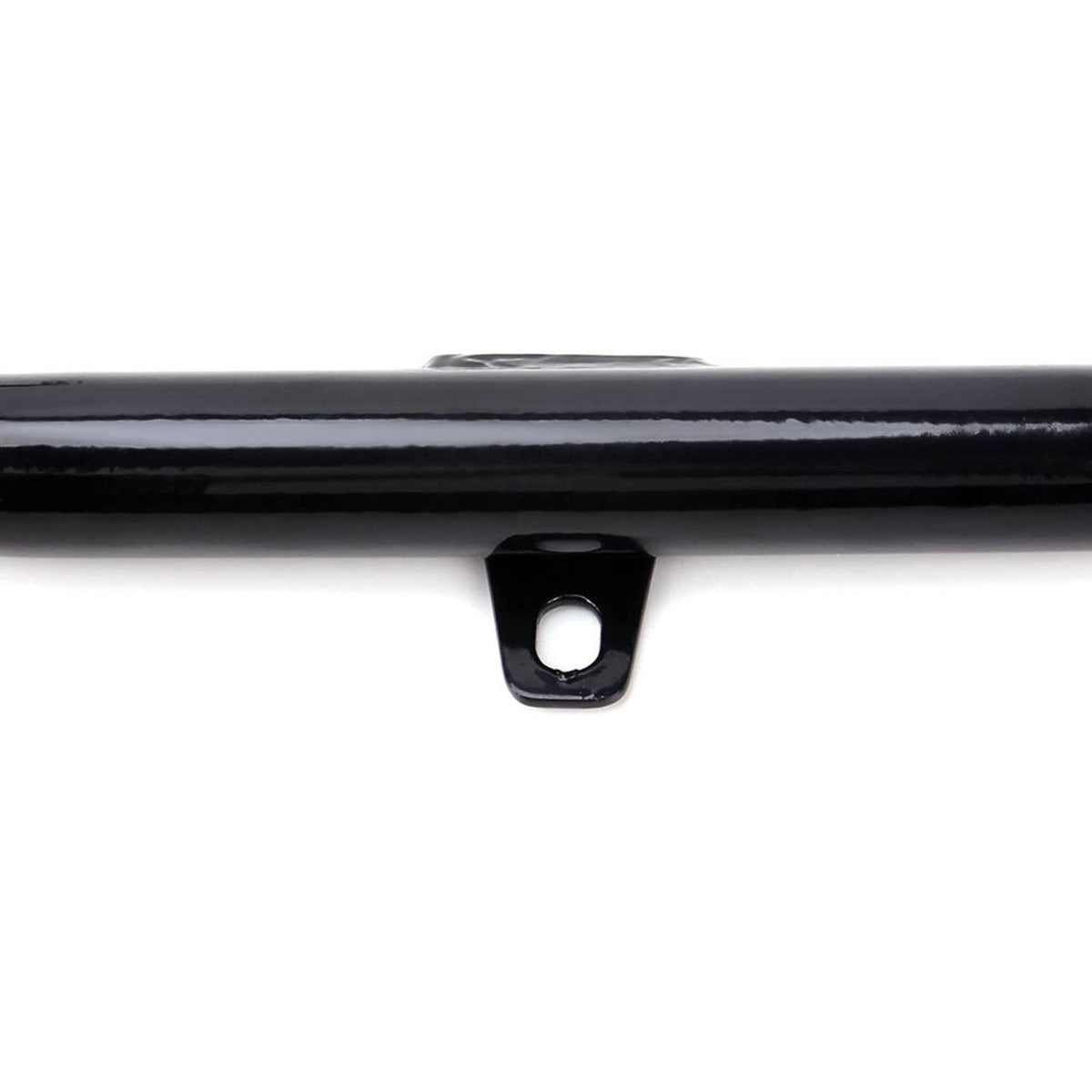Solidspare 1-1/4" Highway Engine Guard Crash Bar Fit For Harley Touring Street Glide FLHX