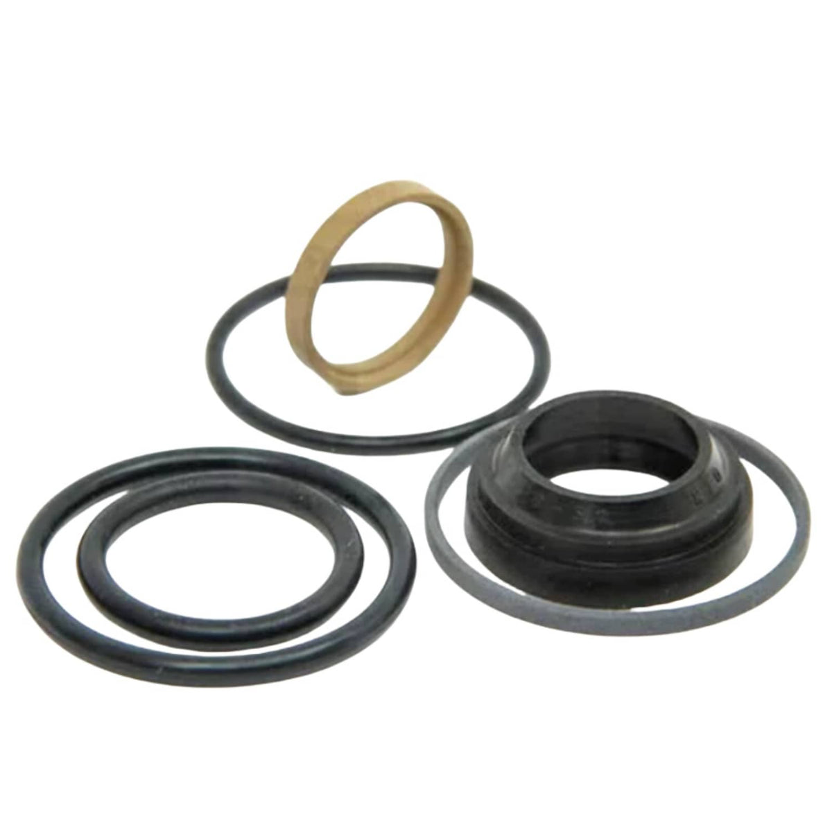 Solid Spare Power Trim Cylinder Seal Kit Repl Volvo Penta DPS-A SX-A 3889954 3889955 3889956