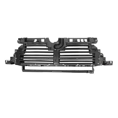 Solidspare Air Collecting Hood Grille Shutter W/ Motor P2DZ-16138-A For 2021-2023 Bronco