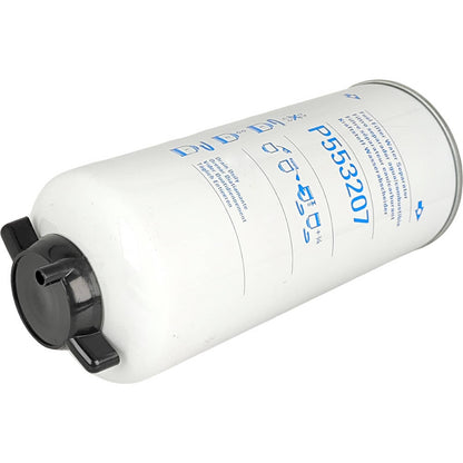 Solid Spare P553207 Fuel Filter Water Separator Fit for Donaldson Spin-On