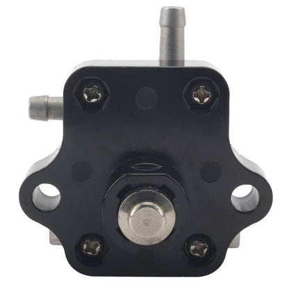 Solid Spare Fuel Pump & O Ring for TOHATSU 4HP 5HP 6HP 4-Stroke Outboard 3H6-04000-7 803529T