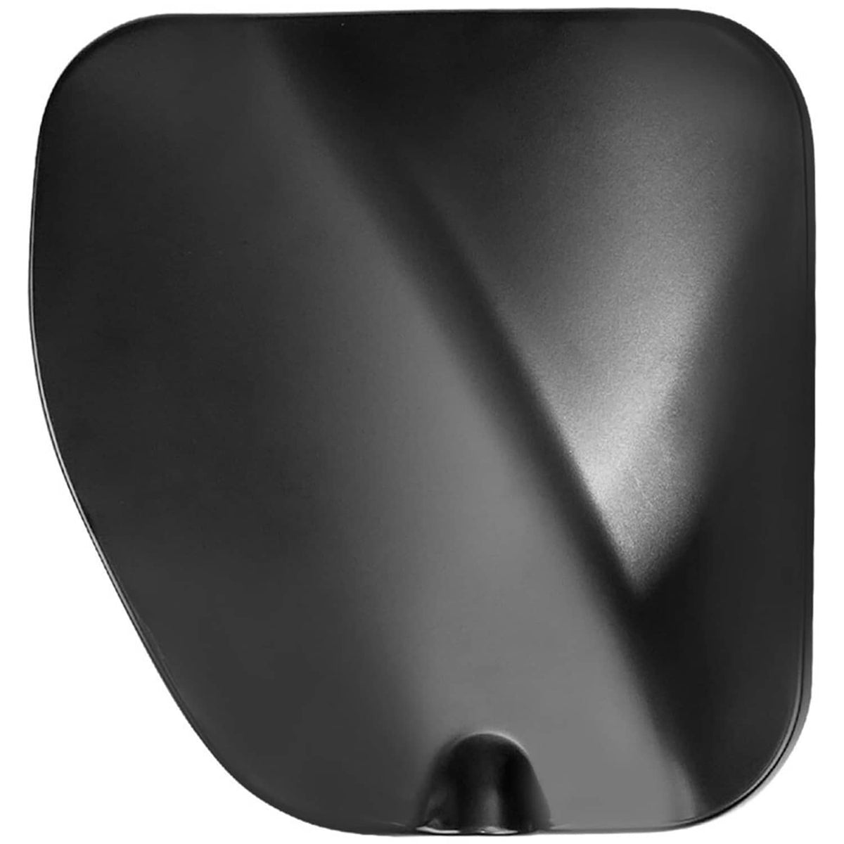 Solidspare Fuel Gas Door Cap 77305-04904 For 2005-2015 Toyota Tacoma Double Cab Short Bed