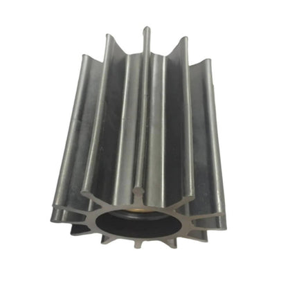 Solid Spare 2Pcs Water Pump Impeller 29000K 500192 2988388 8359 for Sherwood CEF Caterpillar
