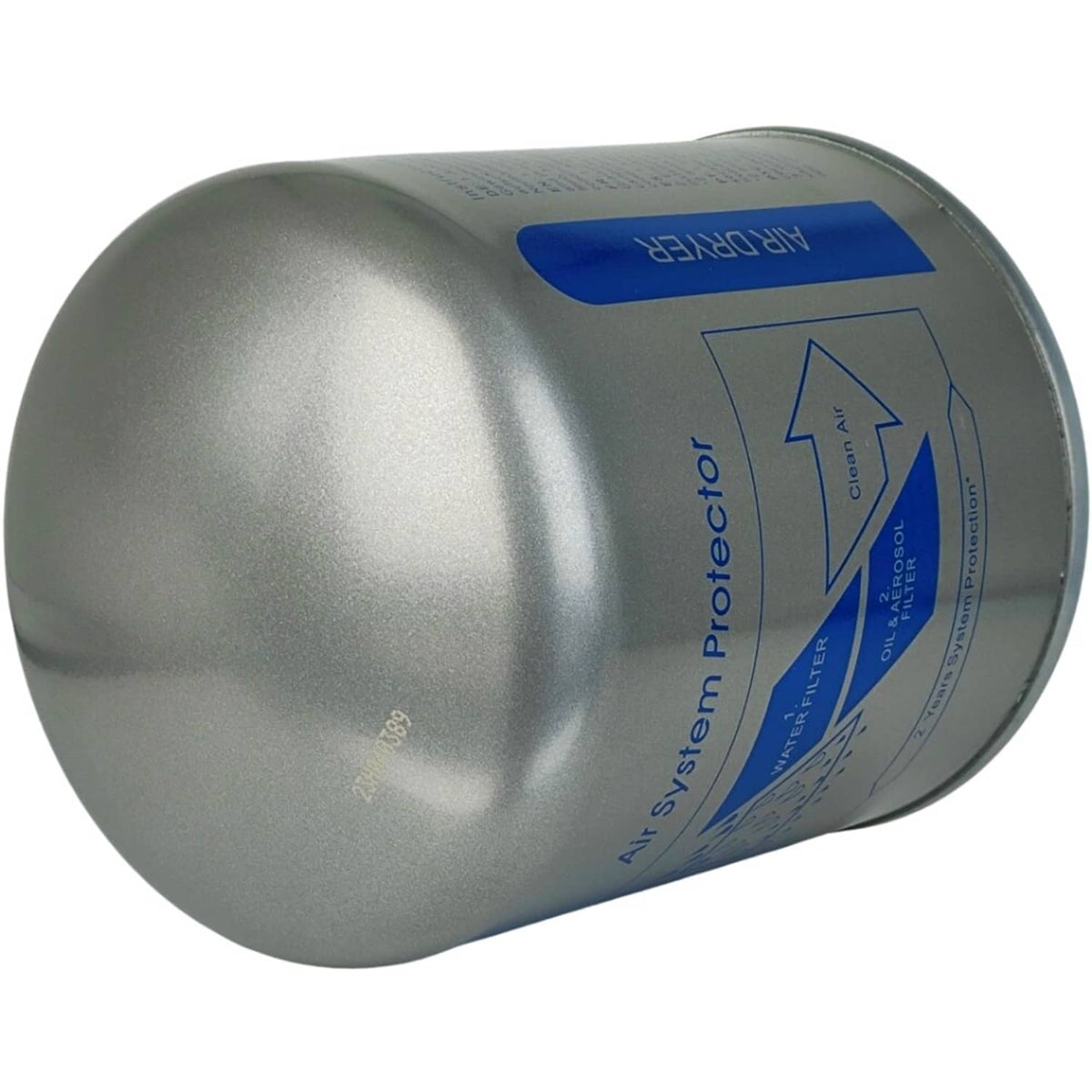 Solid Spare R950068 Replace Wabco Meritor Style Air Dryer Cartridge Replace Meritor