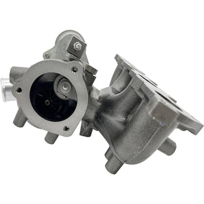Solidspare Turbo Charger 28231-2B760 fit for 2016-2018 Hyundai Tucson 1.6L 282312B760