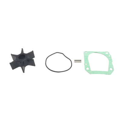 Solid Spare Water Pump Repair Service Impeller Kit for Honda 115-150 HP 4-Str 06192-ZY6-000