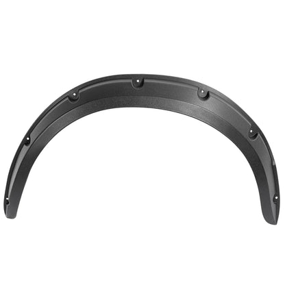 Solidspare Fender Flare For Icon i20L i40L Elite Advanced EV 2 or 4 or 6 Seat Golf Cart