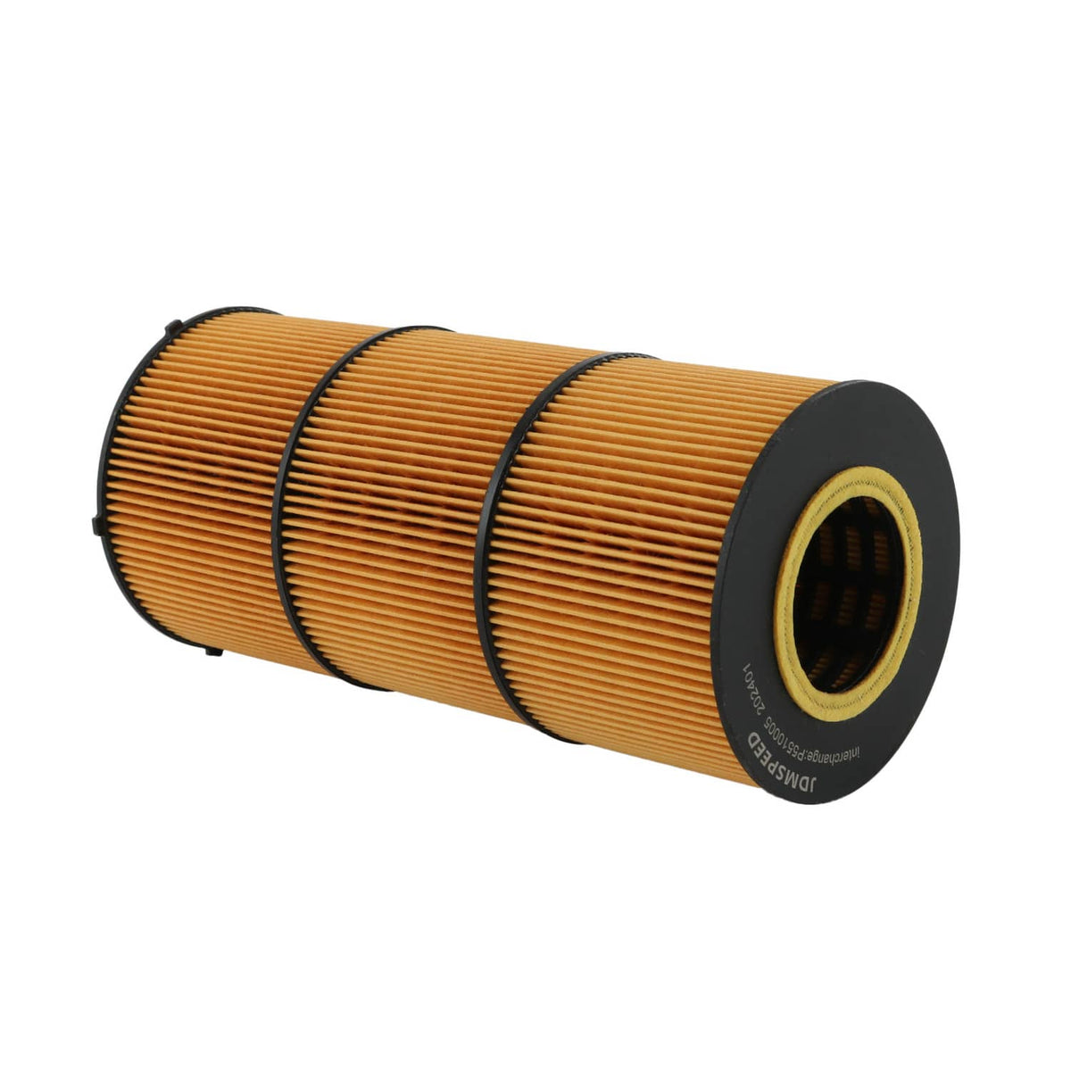 Solidspare For Freightliner Cascadia DD13 DD15 DD16 PF9908 Fuel Filter & Oil Filter P551005