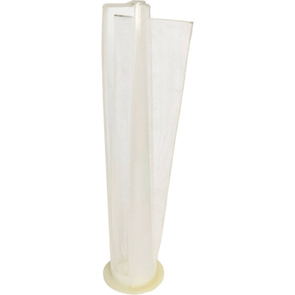 Solid Spare Filter Screen 7120881 Fit for Bobcat A220 A300 A770 All-Wheel Steer Loader