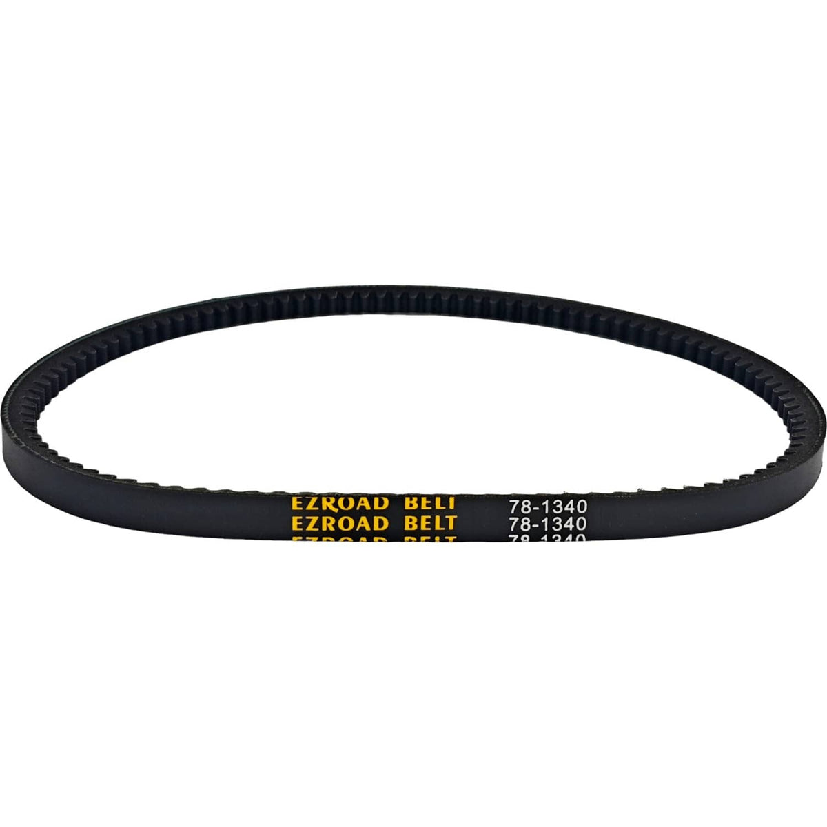 Solid Spare Water Pump Belt 78-1340 for Thermo King Spectrum SB Tier 2 Engine 78-1108