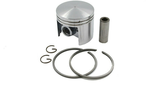 Solid Spare PISTON KIT FOR STIHL 038 REPL OEM 1119 030 2001 50mm