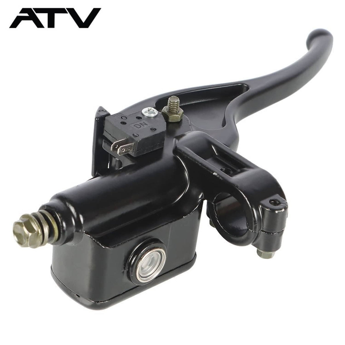 Solidspare Left Brake Master Cylinder For Polaris Sportsman 300 335 400 450 500 600 700 800