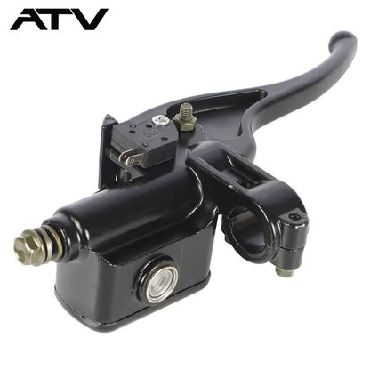 Solidspare Left Brake Master Cylinder For Polaris Sportsman 300 335 400 450 500 600 700 800
