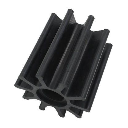 Solid Spare Water Pump Impeller for YANMAR 119593-42200 119593-42201 119593-42202 CEF 500161