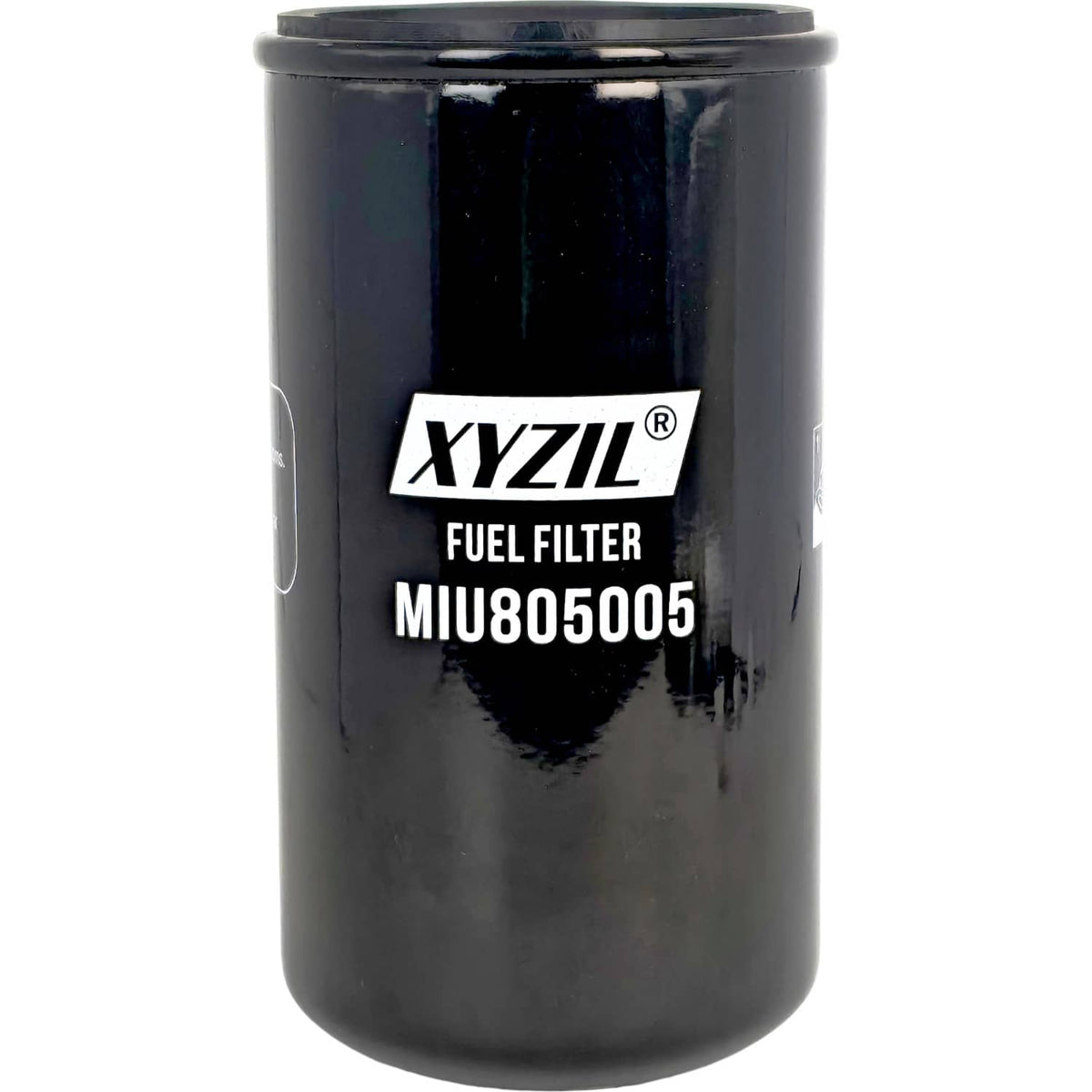 Solid Spare MIU802154 Fuel Filter MIU805005 for John Deere 323E 324K 329E 50G 332E 318E 60G