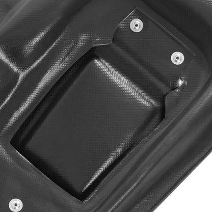 Solid Spare Front Left Side Inner Fender Liner For 2009-2024 Dodge Ram 1500 #68110687AE