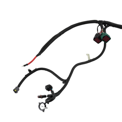 Solidspare 5C3Z-12B637-AA Wiring Harness NEW For Ford Super Duty Engine 6.0L 11/4/2004-2005