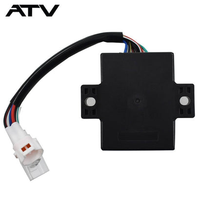 Solidspare Generic CDI Box MODULE IGNITION For KAWASAKI KLF220 BAYOU 220 1988-1995
