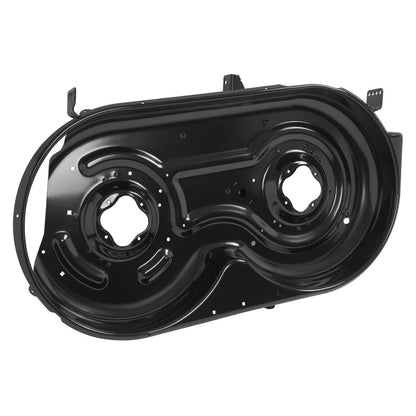Solidspare #983-04572A-0637 42" Cutting Deck Assembly For MTD Lawn Mowers