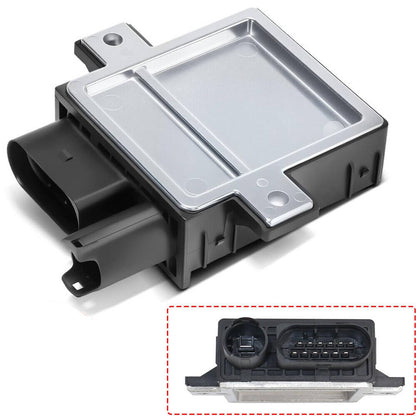 Solidspare Glow Plug Control Module FOR 2004-05 Chevrolet GMC 2500HD 3500HD DURAMAX 6.6 LLY