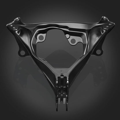 Solidspare For 2008 2009 2010 Suzuki GSXR600 GSX-R 750 Upper Fairing Stay Headlight Bracket